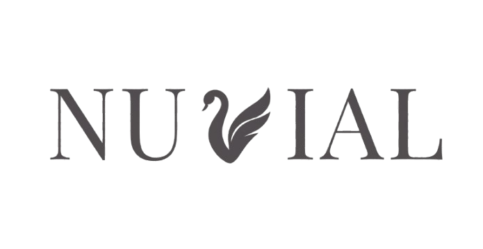 Logo NUVIAL